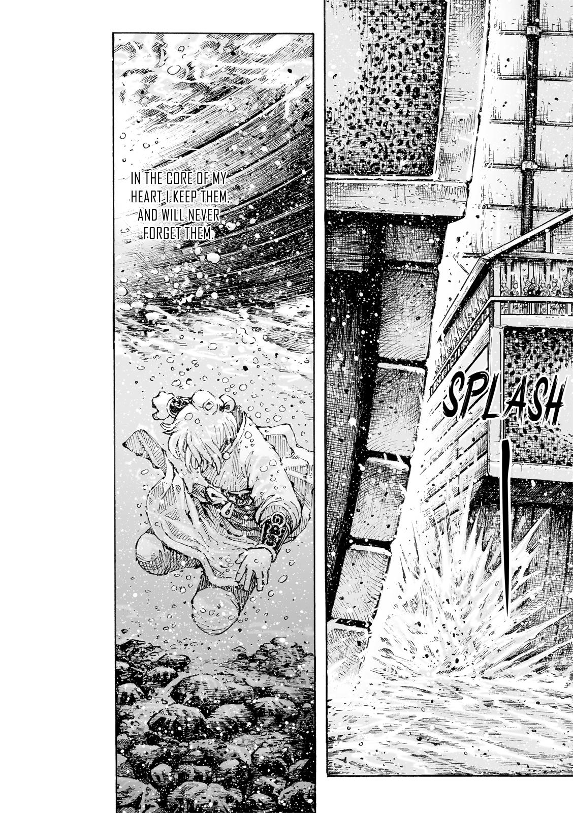 The Ravages of Time Chap 579 - Next Chap 580