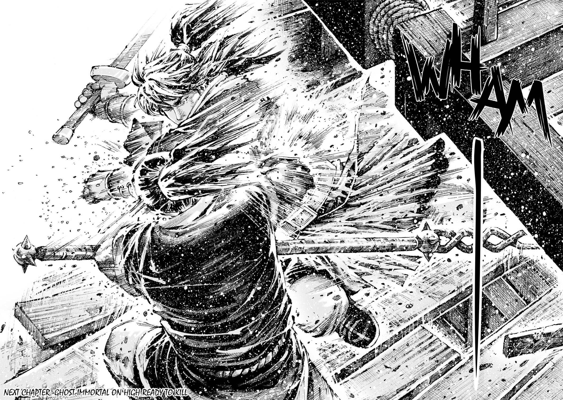 The Ravages of Time Chap 579 - Next Chap 580