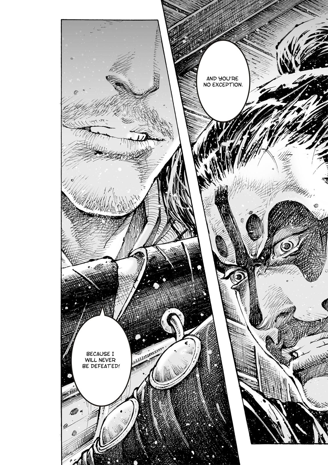 The Ravages of Time Chap 579 - Next Chap 580