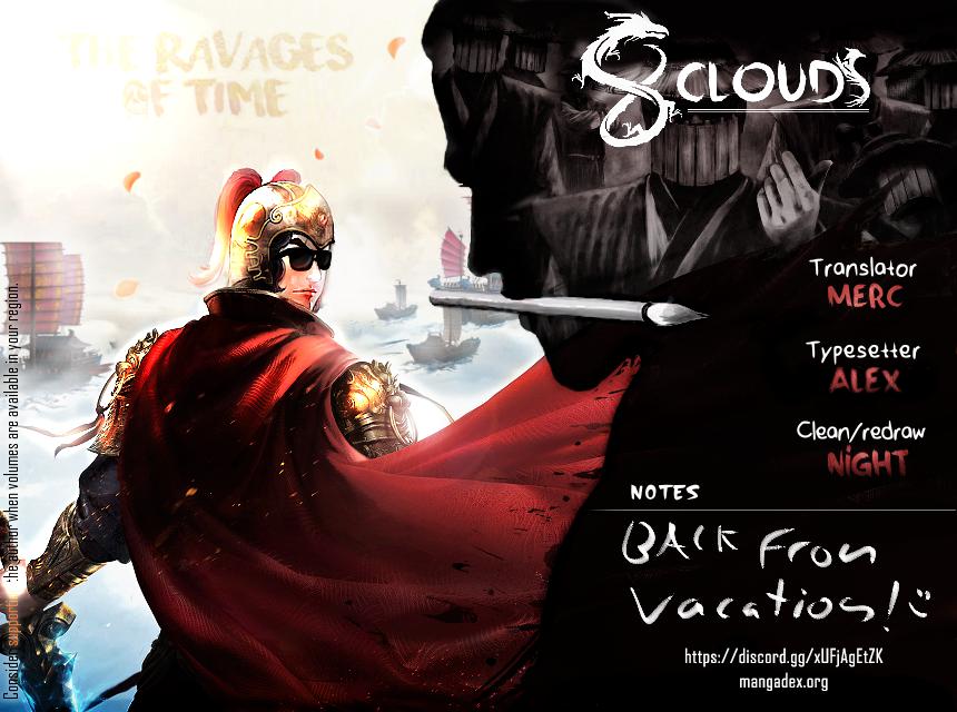 The Ravages of Time Chap 571 - Next Chap 572