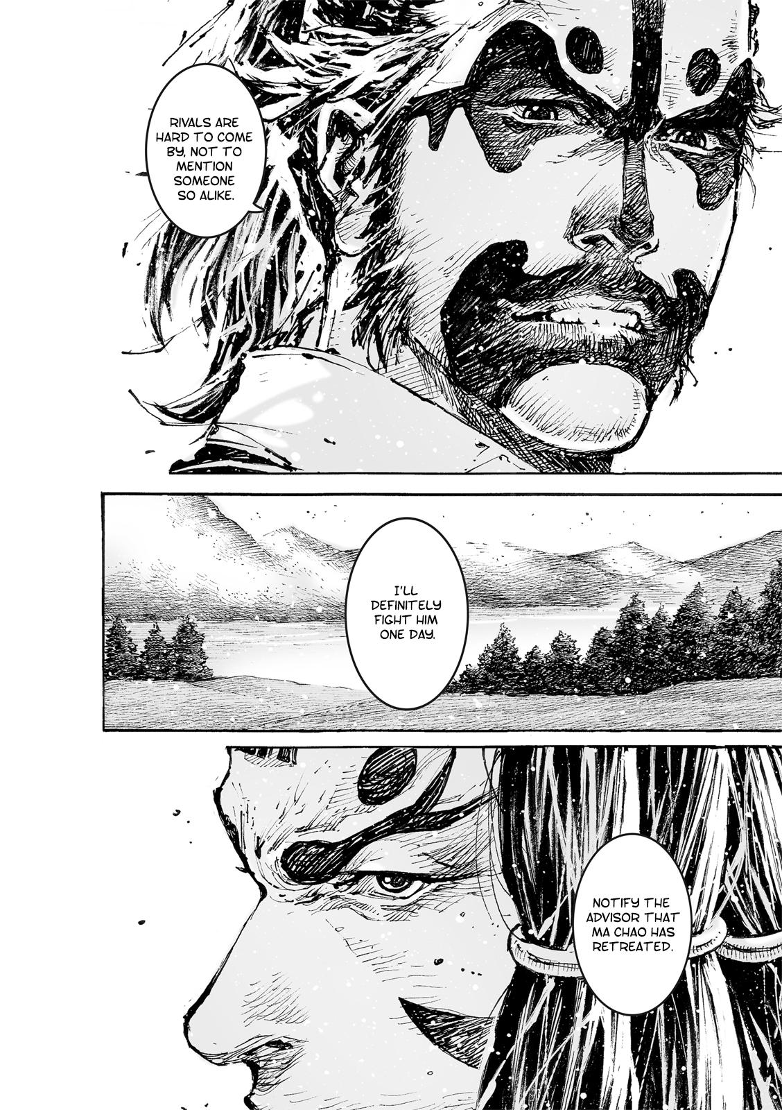 The Ravages of Time Chap 571 - Next Chap 572