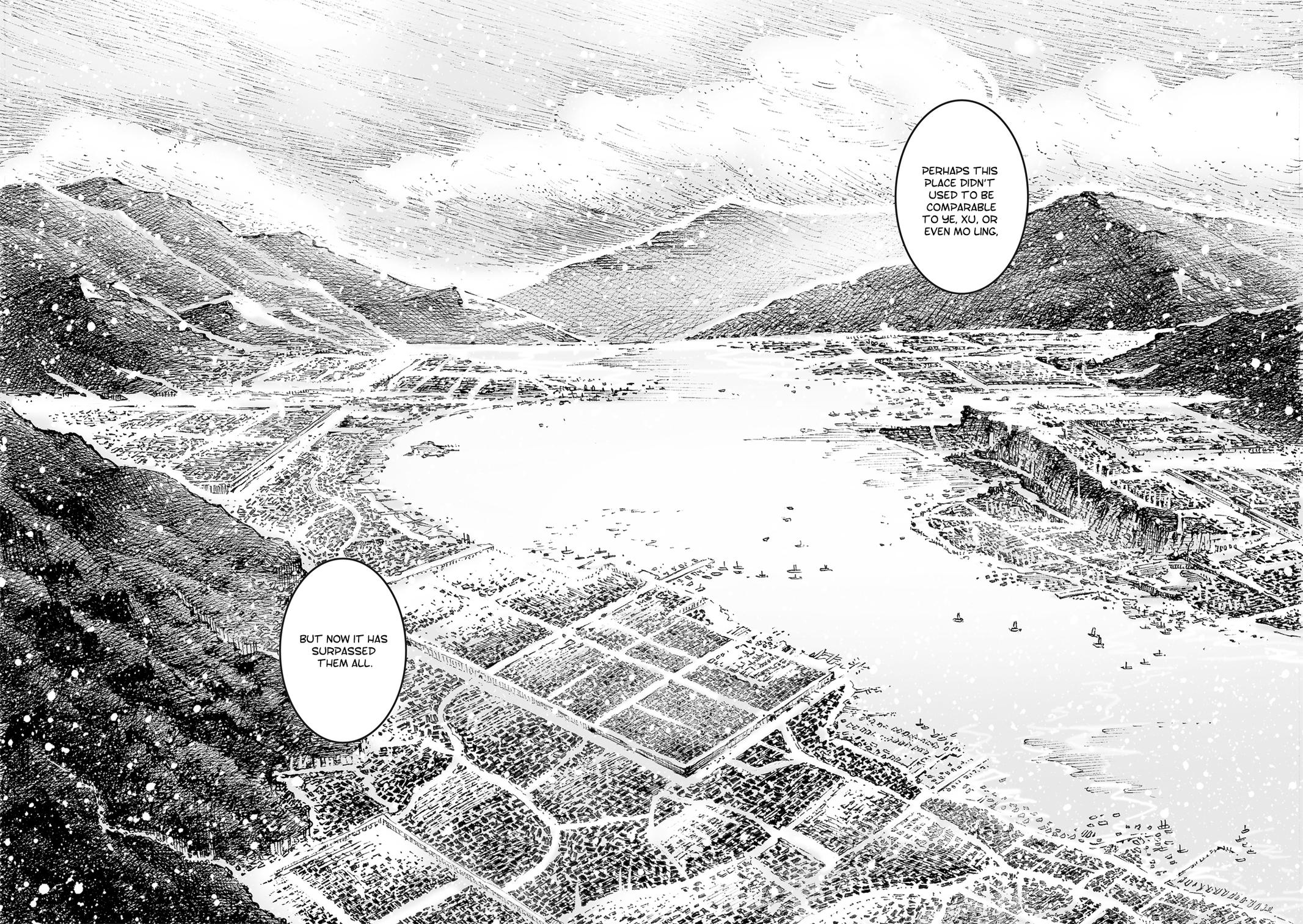 The Ravages of Time Chap 571 - Next Chap 572