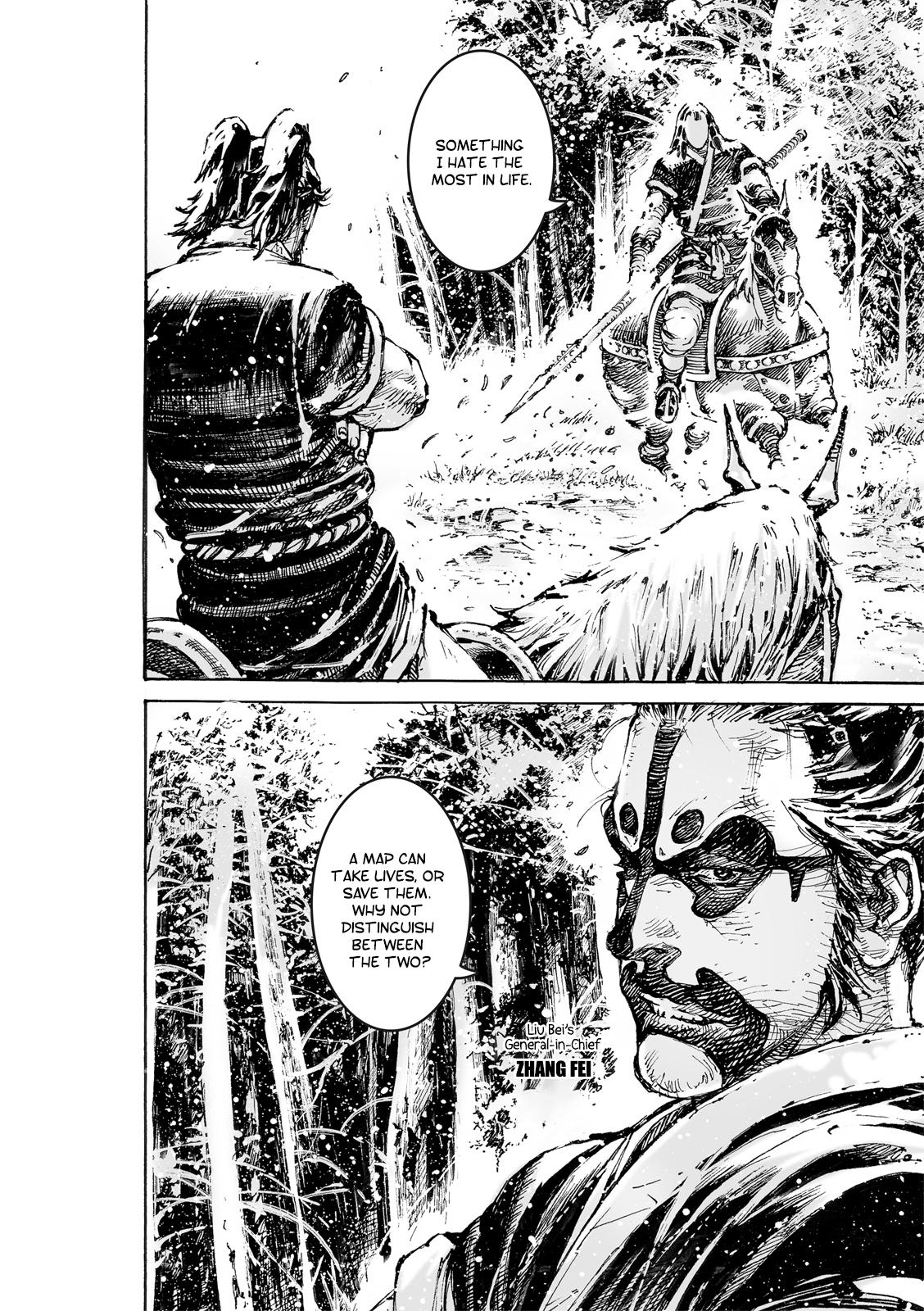 The Ravages of Time Chap 571 - Next Chap 572