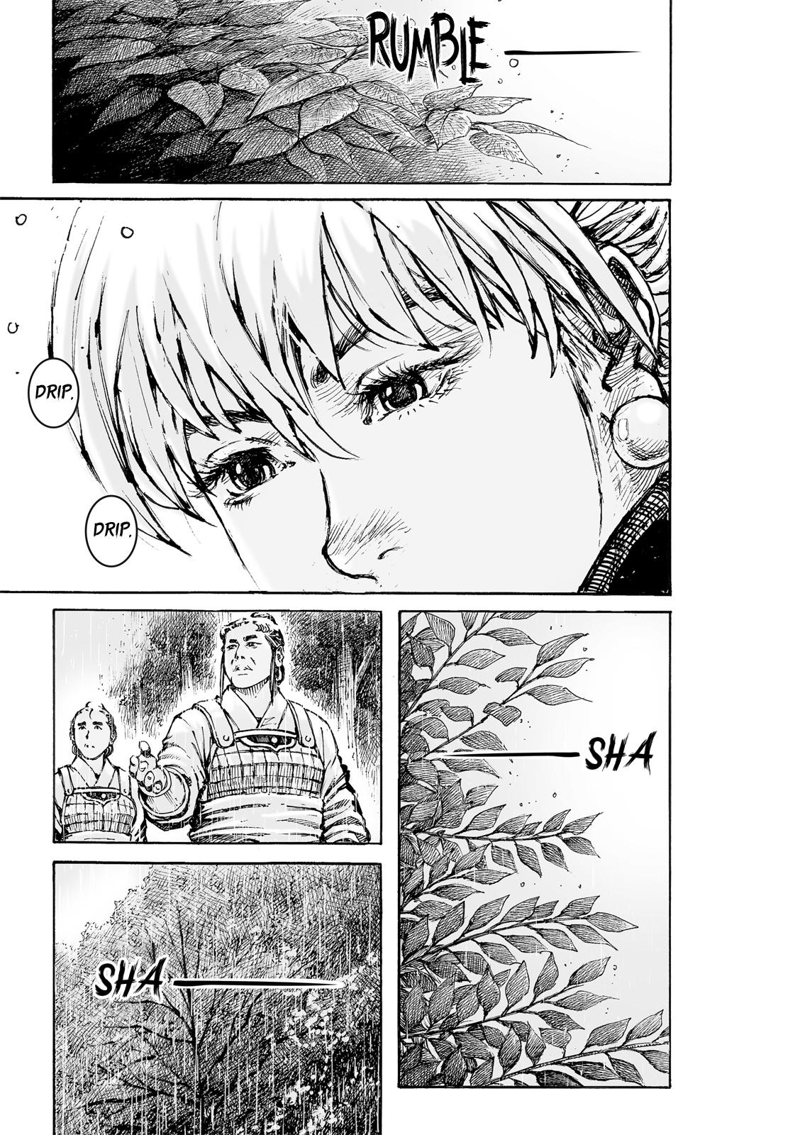 The Ravages of Time Chap 572 - Next Chap 573