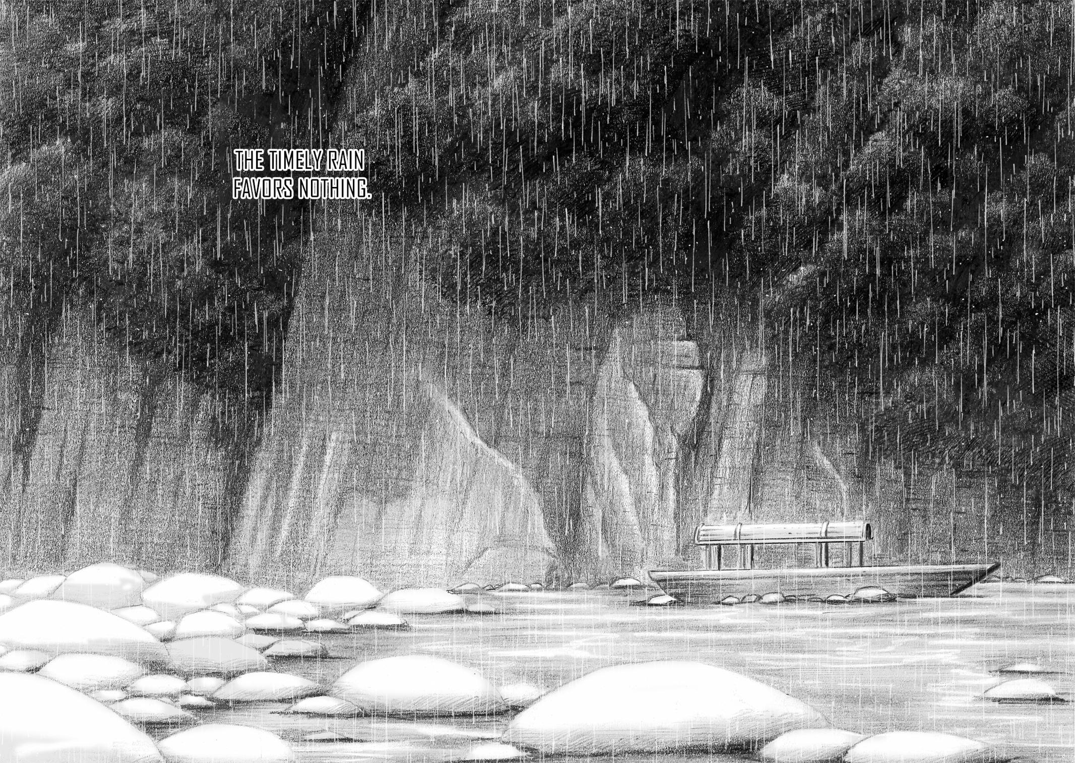 The Ravages of Time Chap 572 - Next Chap 573