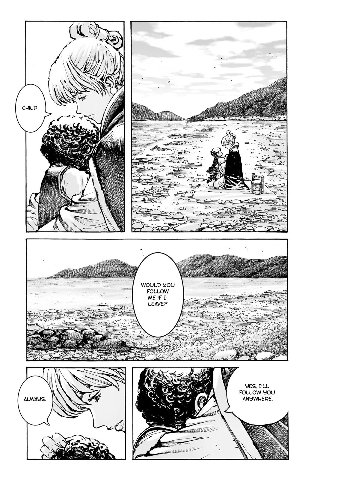 The Ravages of Time Chap 572 - Next Chap 573