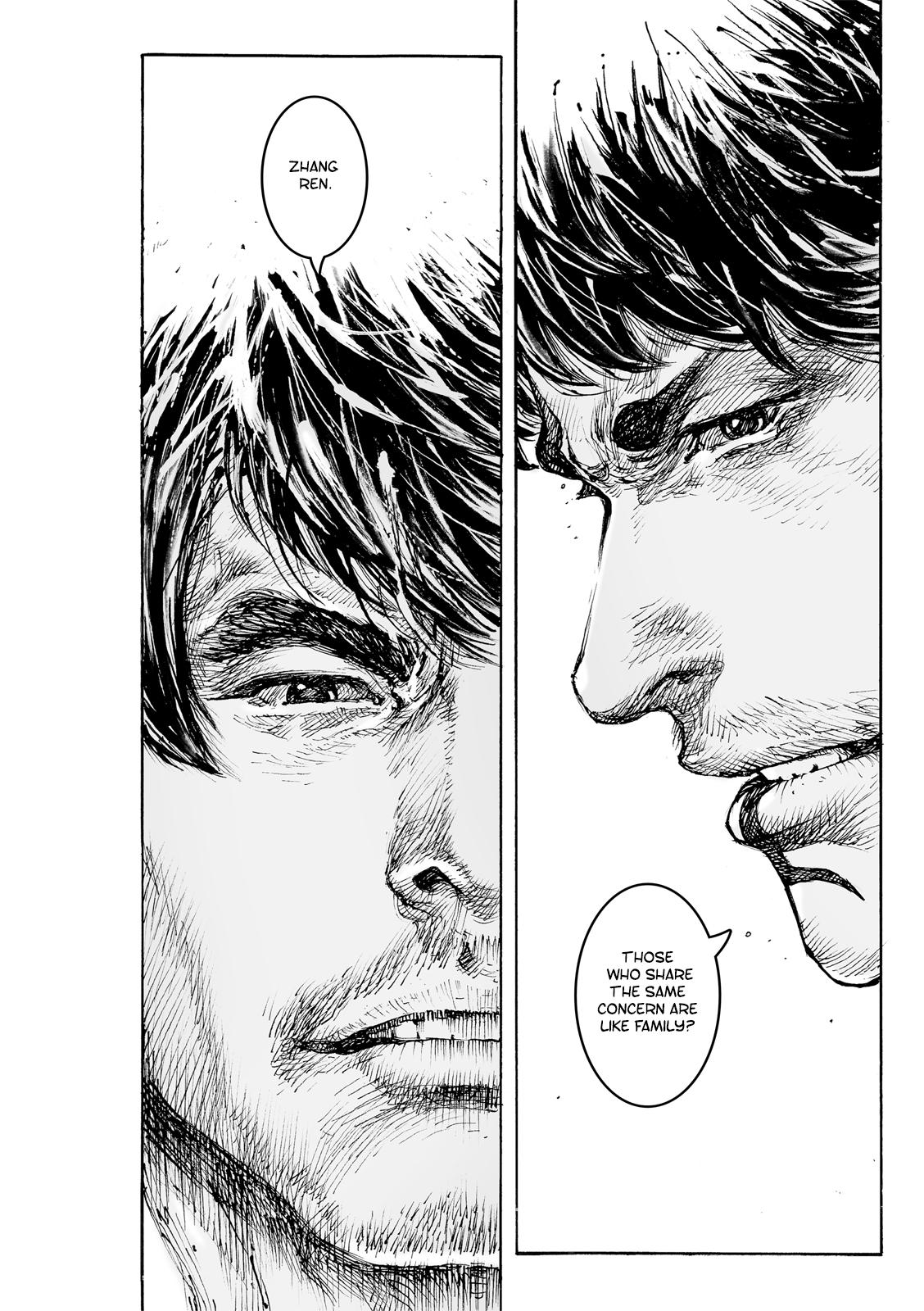 The Ravages of Time Chap 584 - Next Chap 585