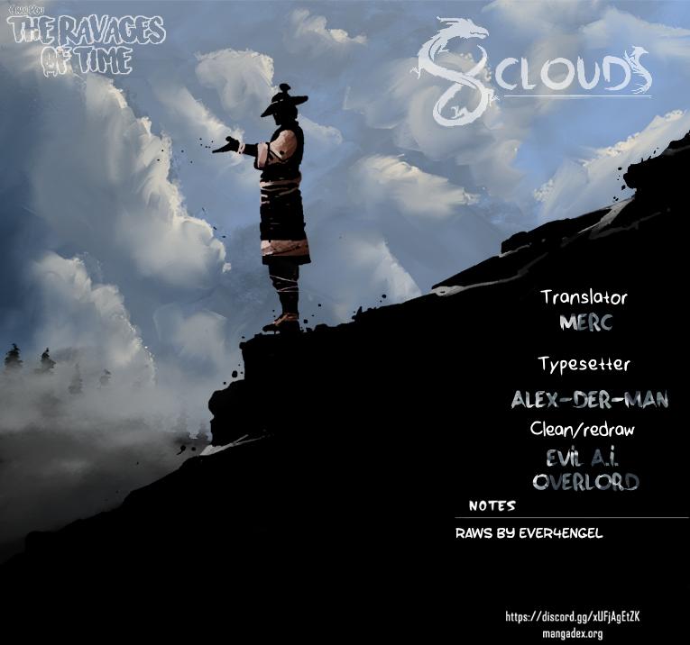 The Ravages of Time Chap 586 - Next Chap 587