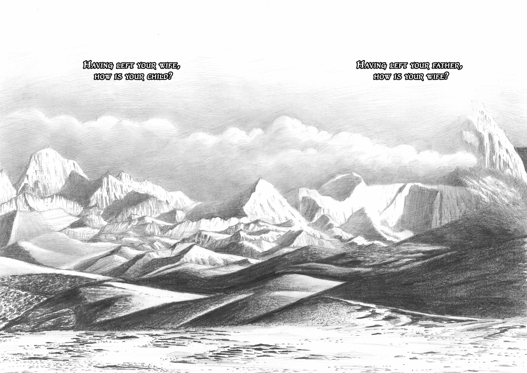The Ravages of Time Chap 588 - Next Chap 589