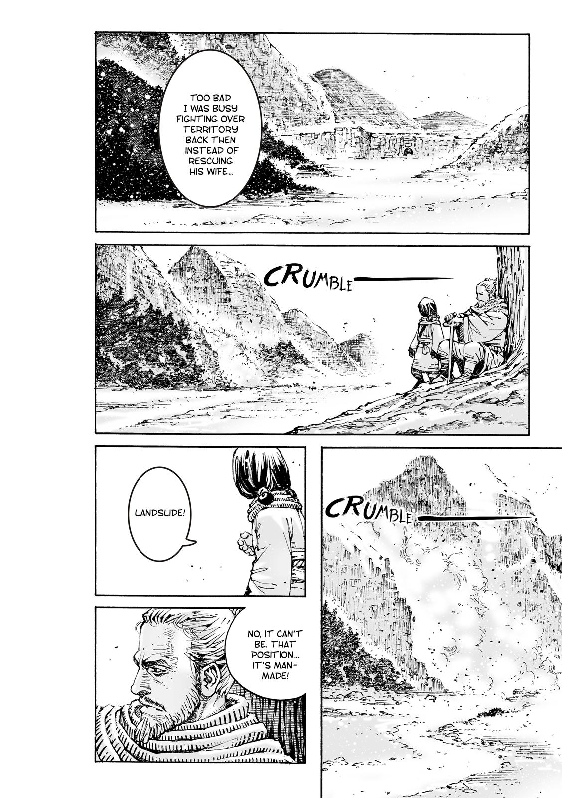 The Ravages of Time Chap 588 - Next Chap 589