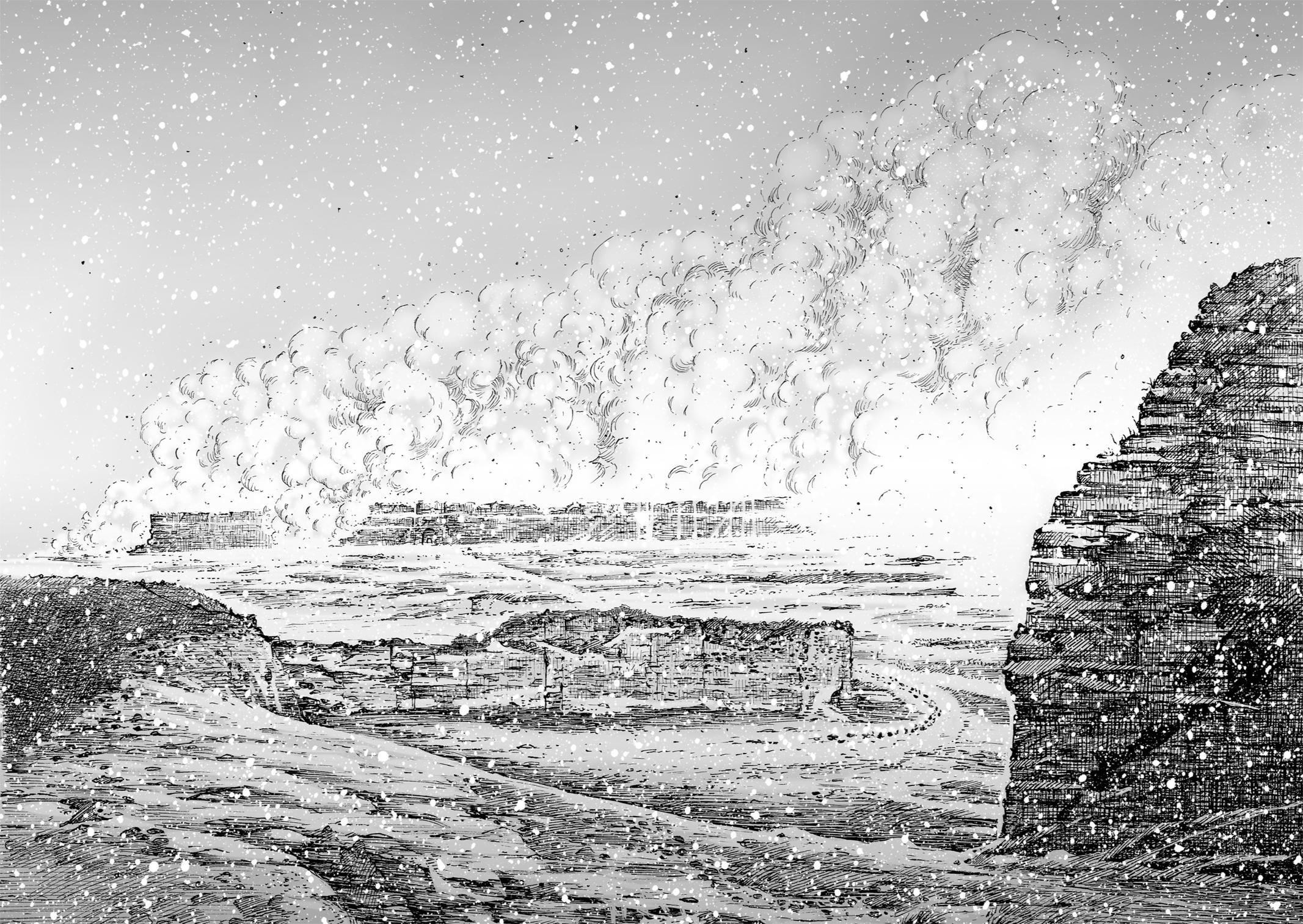 The Ravages of Time Chap 589 - Next Chap 590