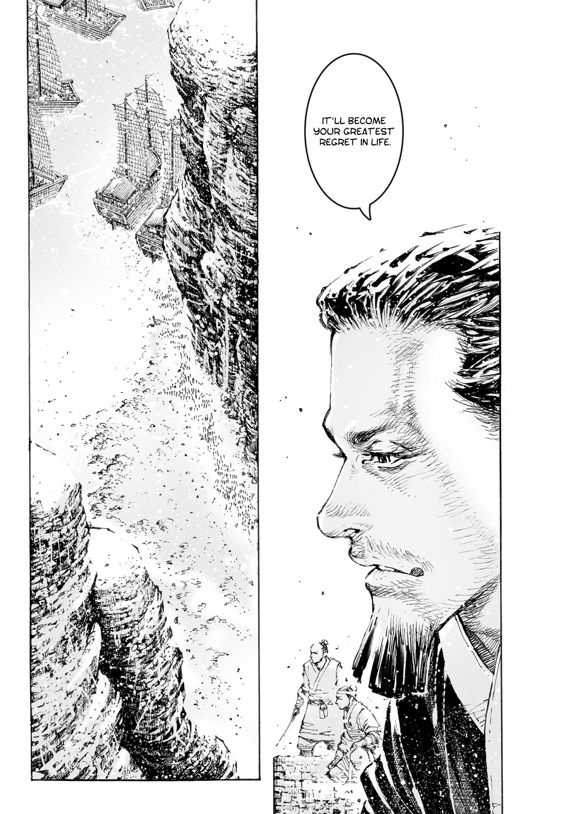 The Ravages of Time Chap 580 - Next Chap 581