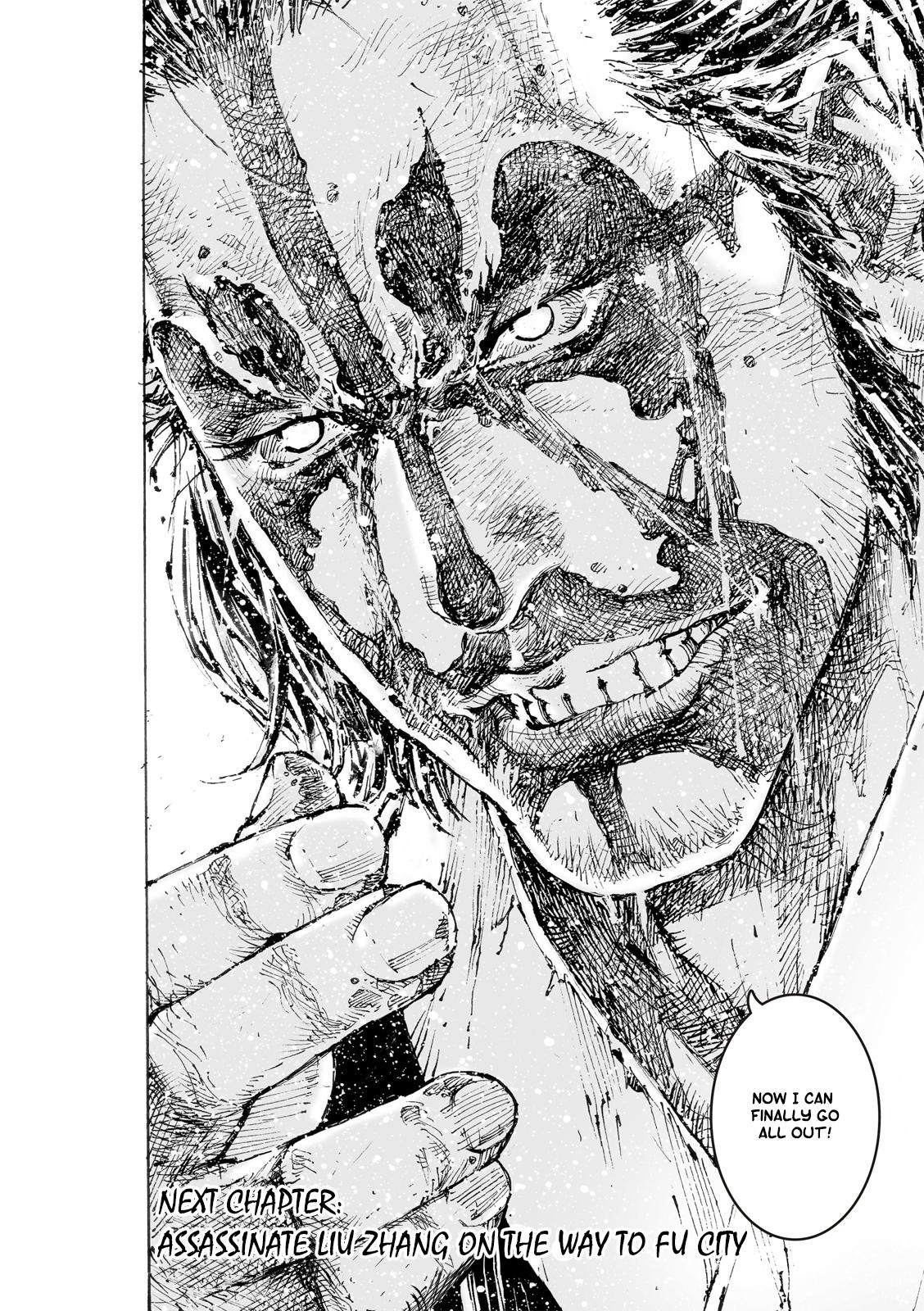 The Ravages of Time Chap 580 - Next Chap 581