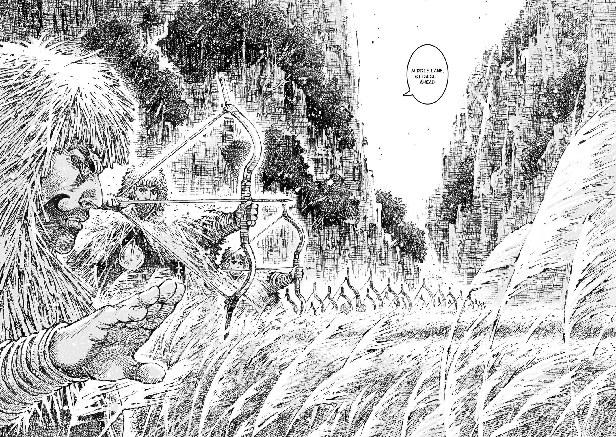 The Ravages of Time Chap 580 - Next Chap 581