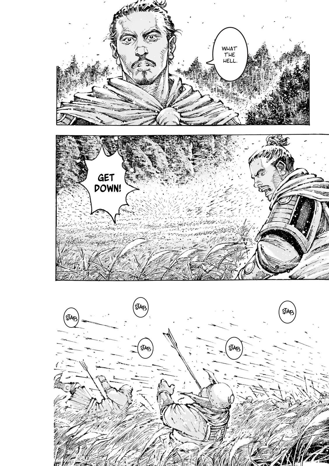 The Ravages of Time Chap 580 - Next Chap 581