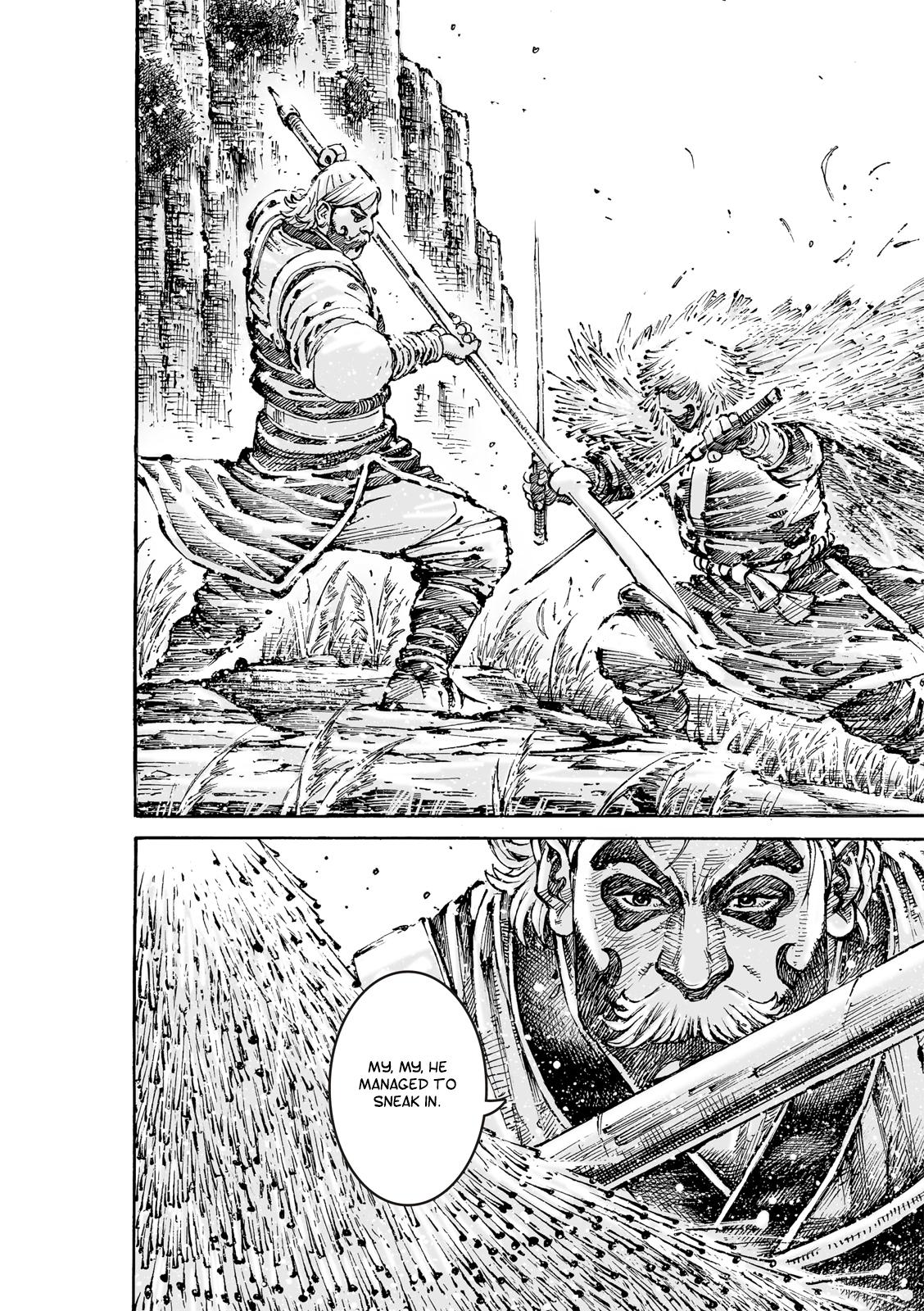 The Ravages of Time Chap 581 - Next Chap 582