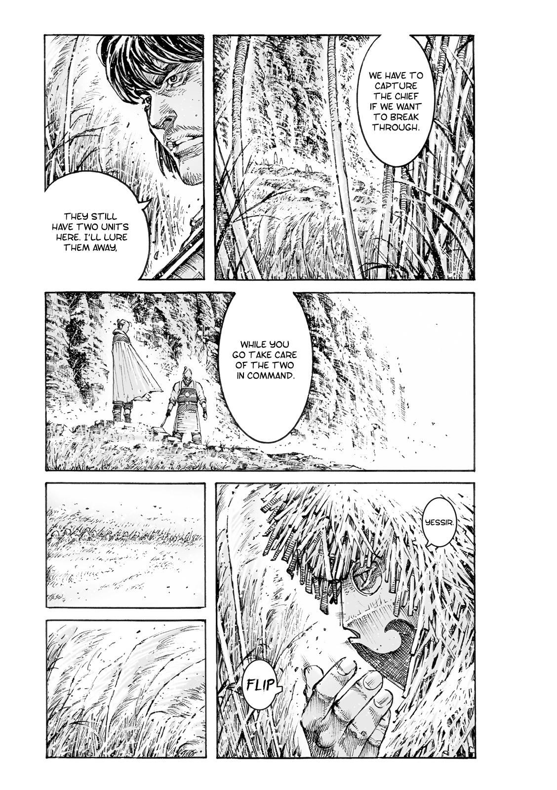 The Ravages of Time Chap 581 - Next Chap 582