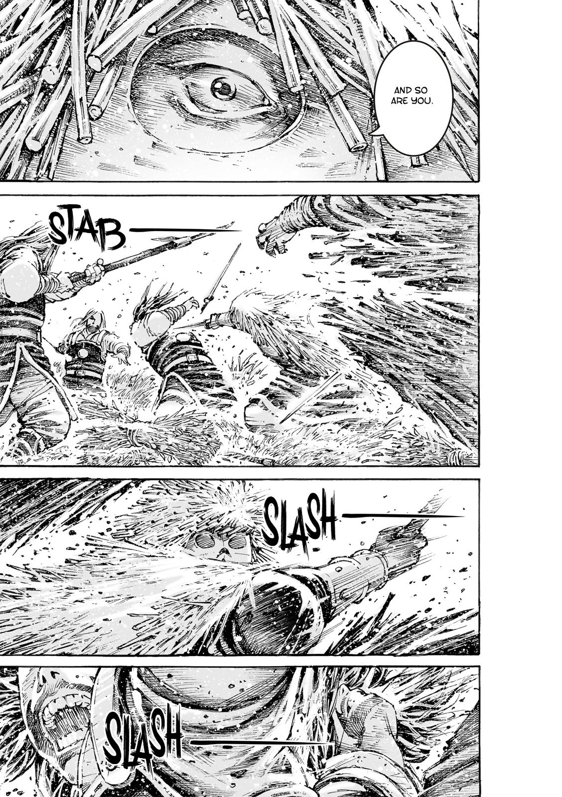 The Ravages of Time Chap 581 - Next Chap 582