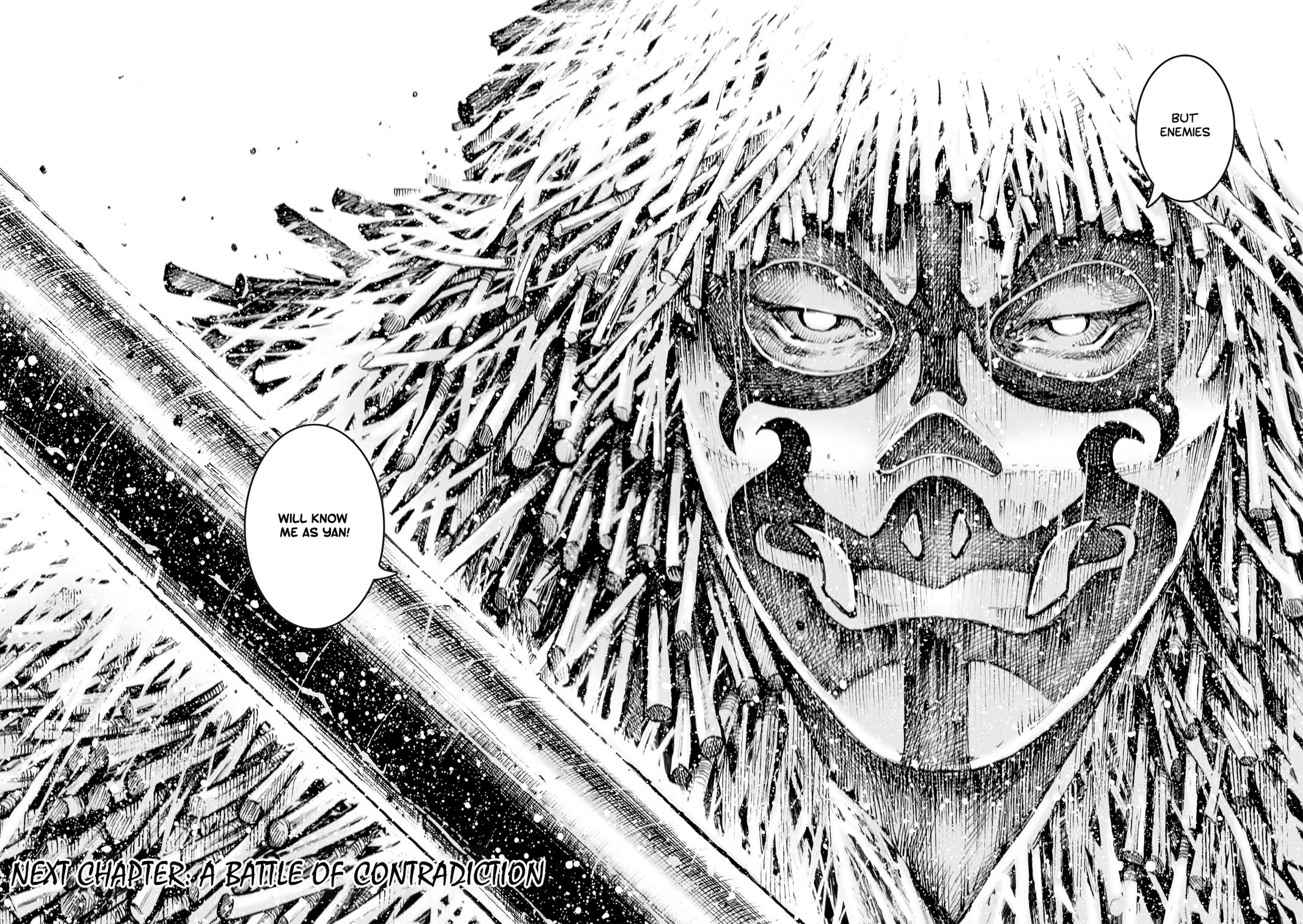 The Ravages of Time Chap 581 - Next Chap 582