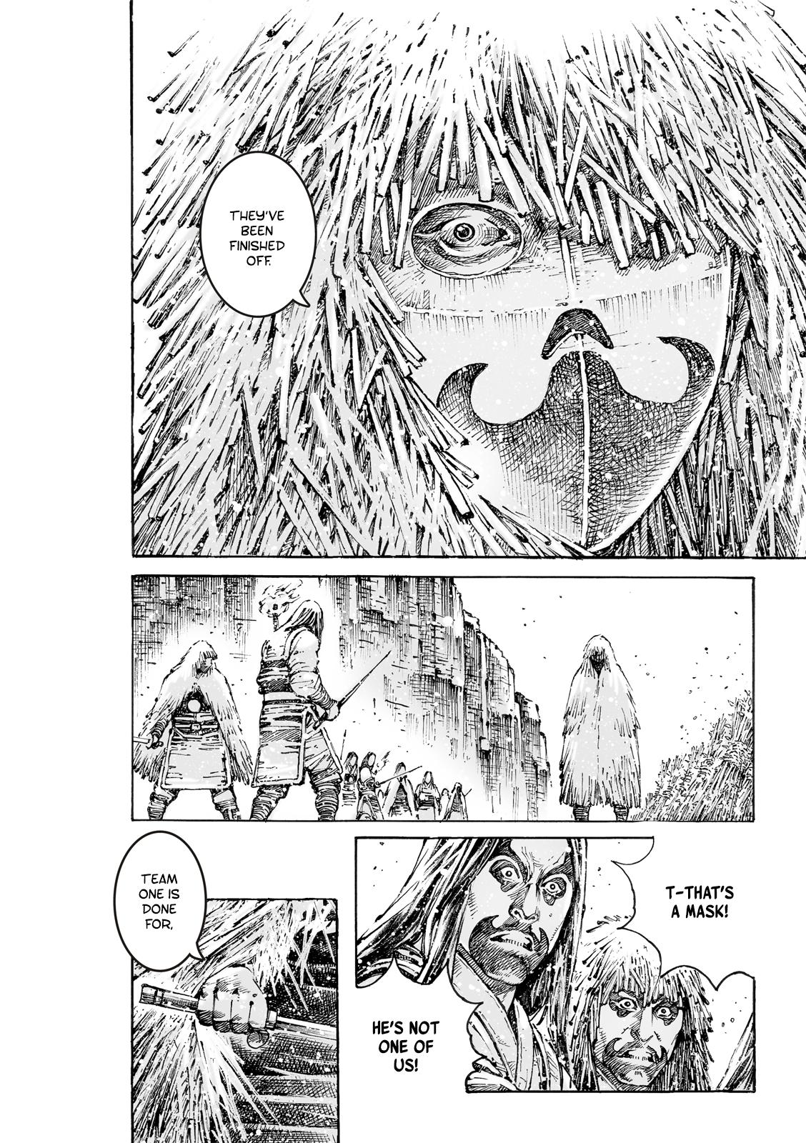 The Ravages of Time Chap 581 - Next Chap 582