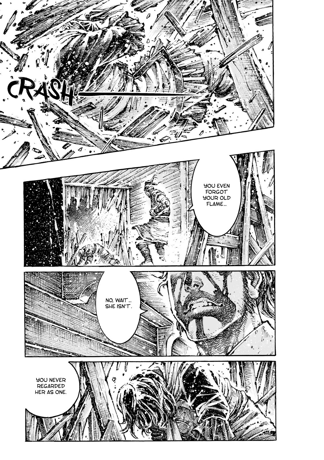 The Ravages of Time Chap 582 - Next Chap 583