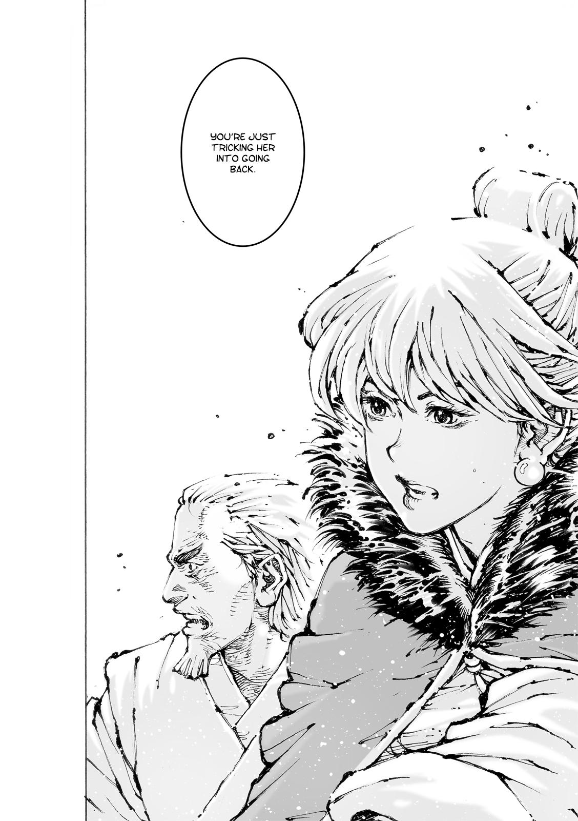 The Ravages of Time Chap 582 - Next Chap 583