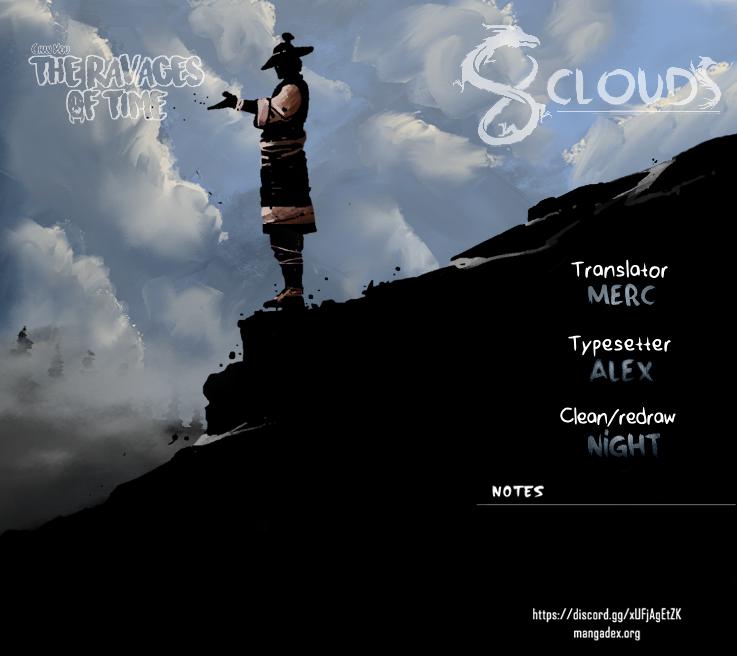 The Ravages of Time Chap 582 - Next Chap 583