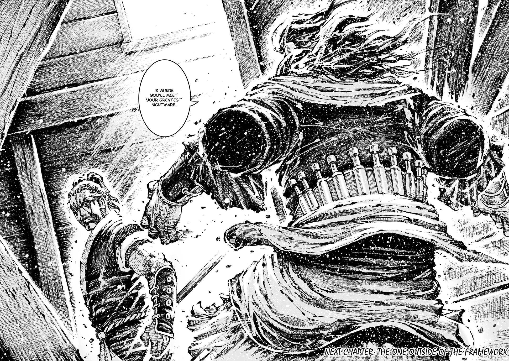 The Ravages of Time Chap 582 - Next Chap 583