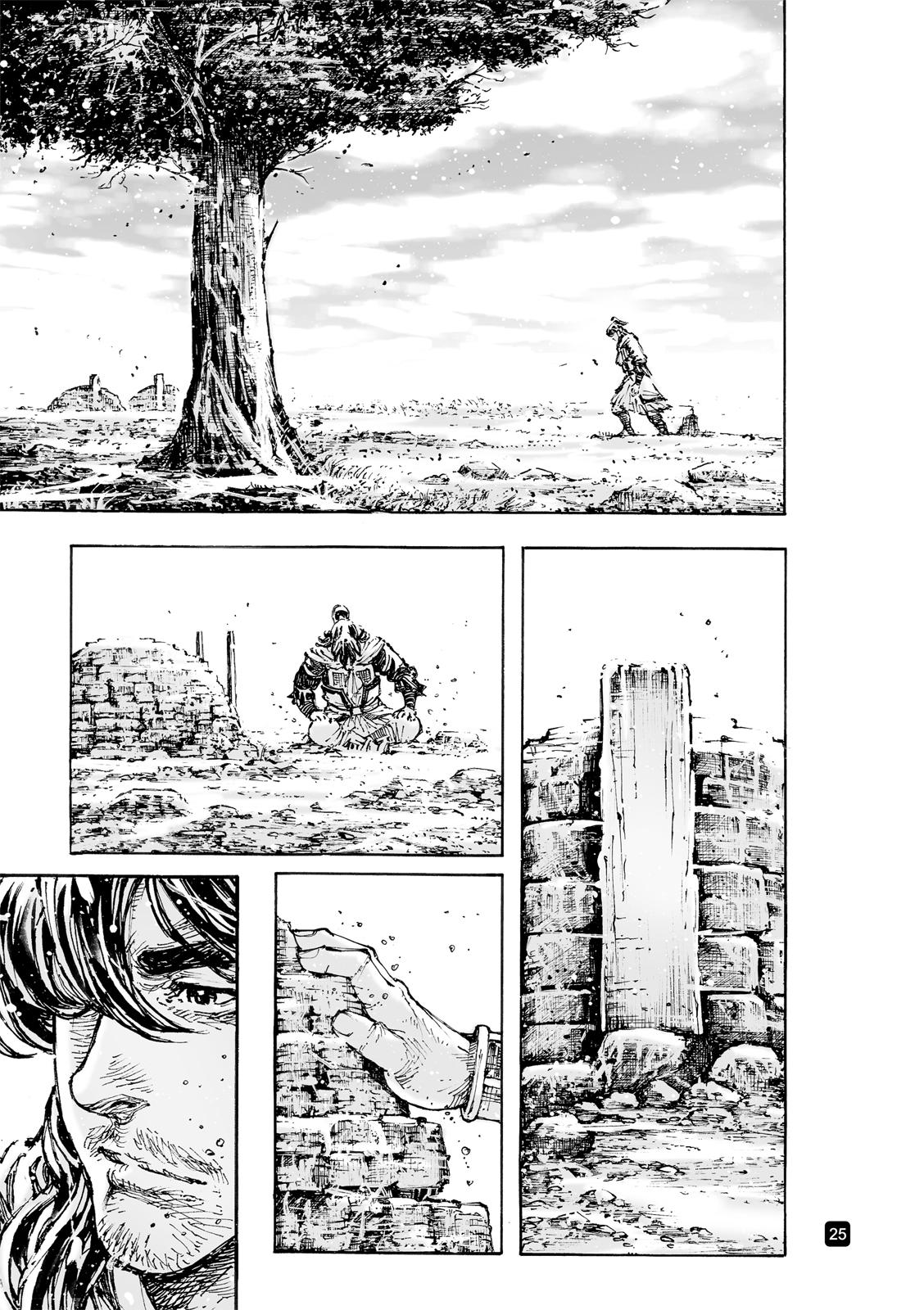 The Ravages of Time Chap 583 - Next Chap 584