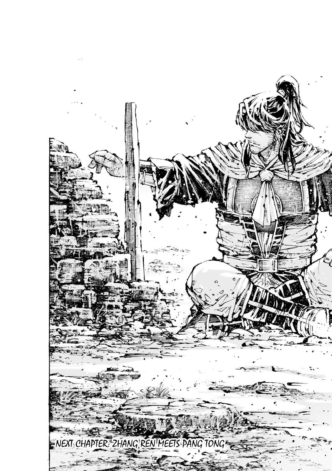 The Ravages of Time Chap 583 - Next Chap 584