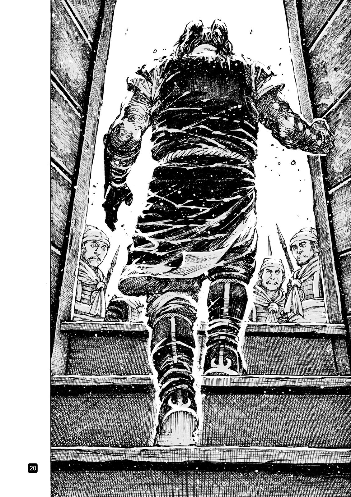 The Ravages of Time Chap 583 - Next Chap 584