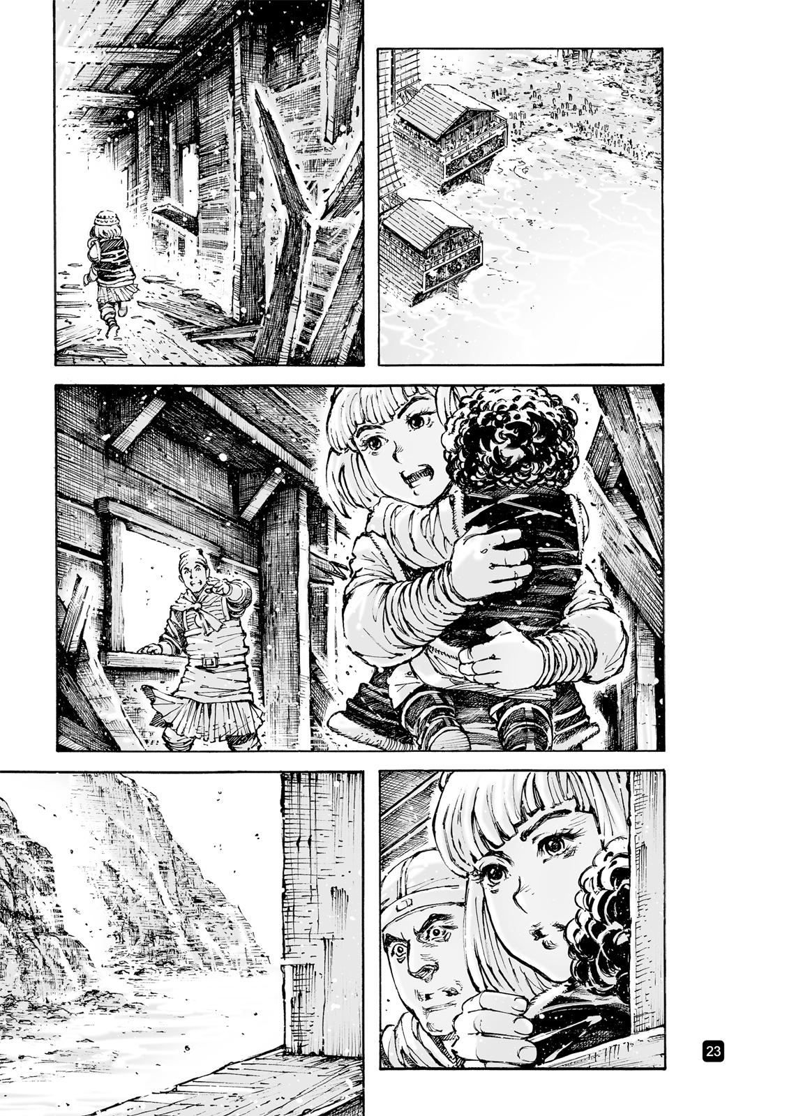 The Ravages of Time Chap 583 - Next Chap 584