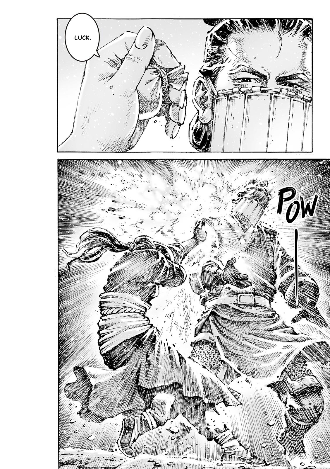 The Ravages of Time Chap 597 - Next Chap 598