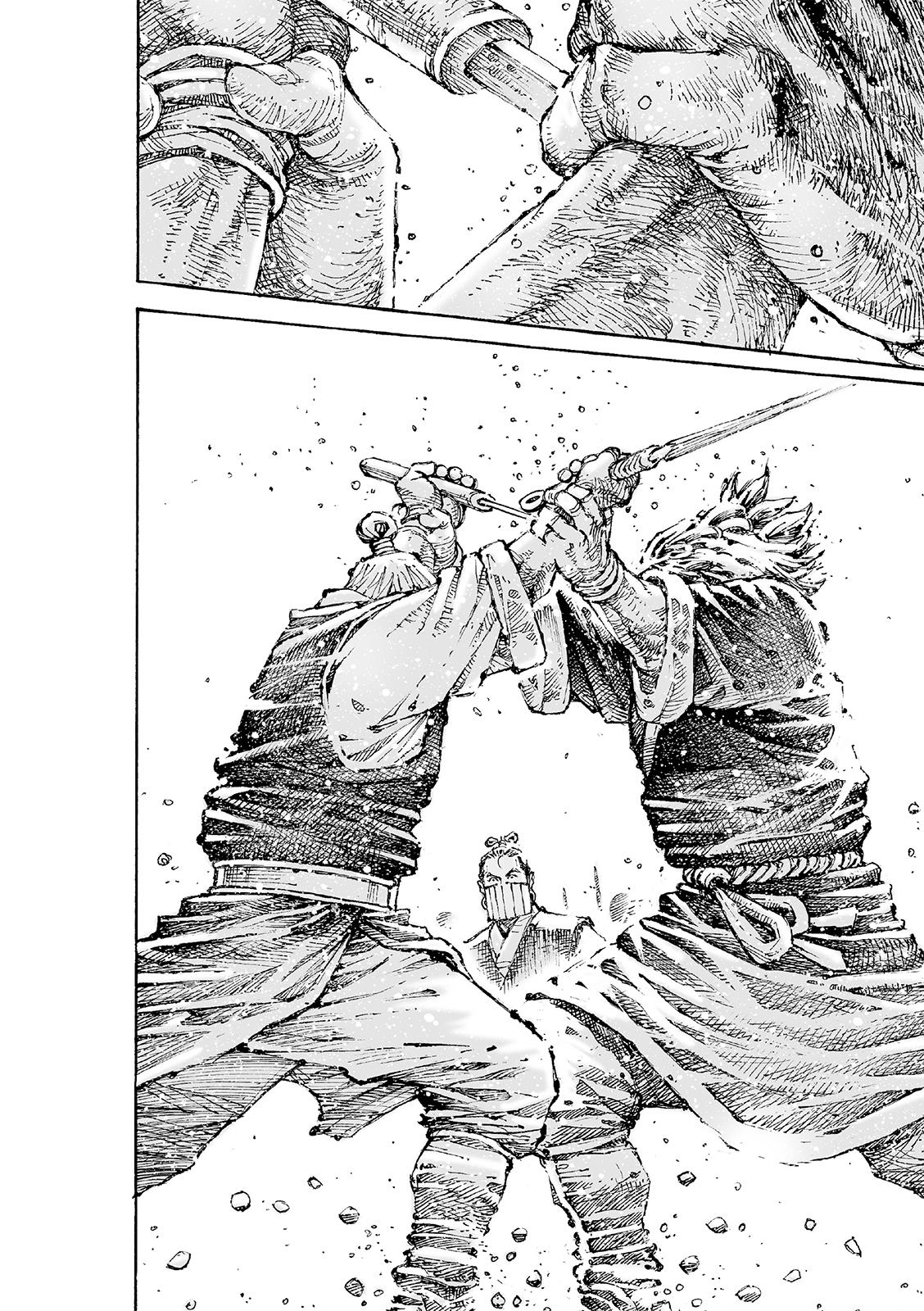 The Ravages of Time Chap 594 - Next Chap 595