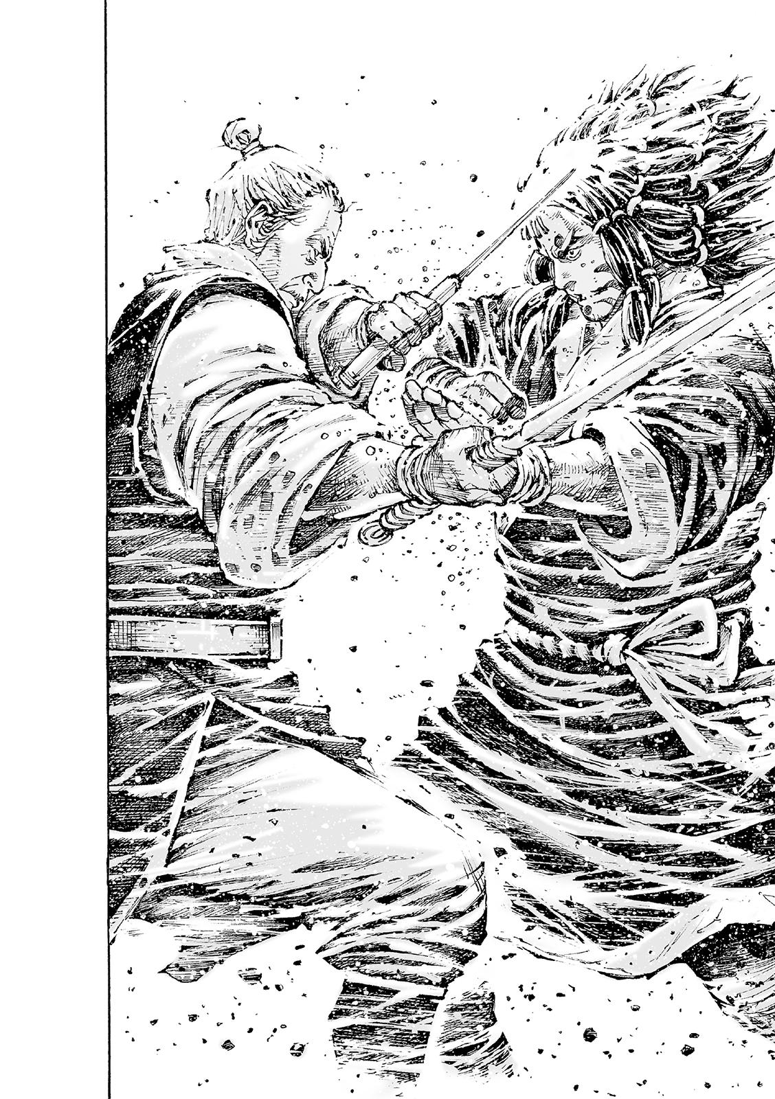 The Ravages of Time Chap 594 - Next Chap 595