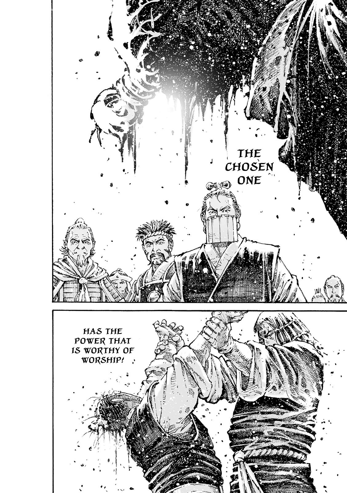 The Ravages of Time Chap 594 - Next Chap 595