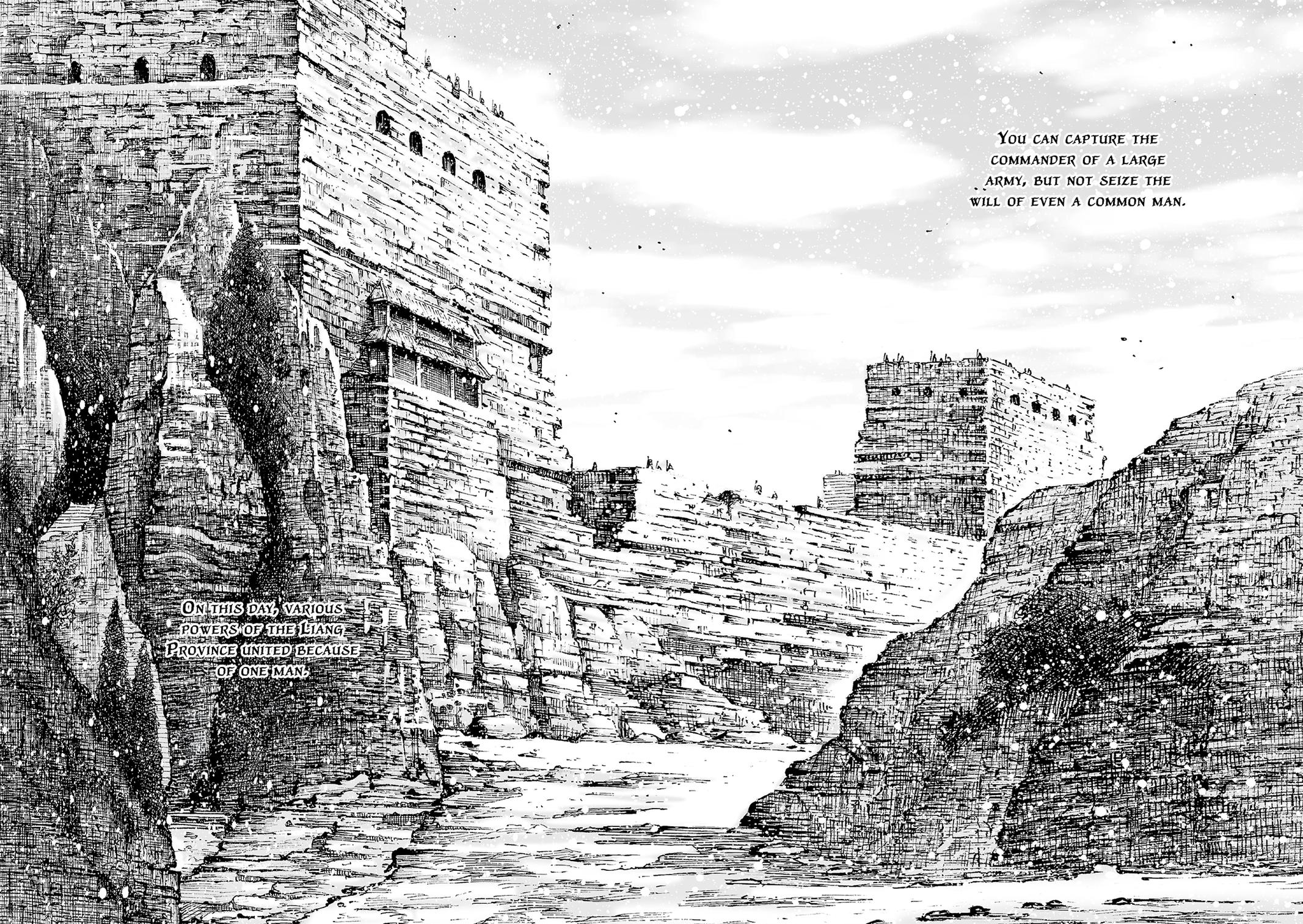 The Ravages of Time Chap 594 - Next Chap 595