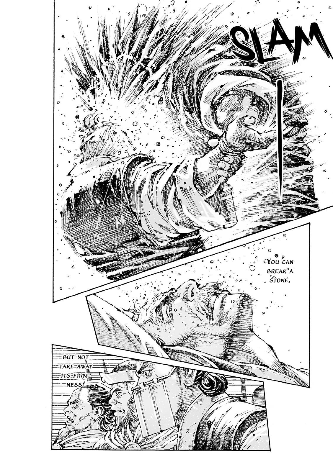 The Ravages of Time Chap 594 - Next Chap 595