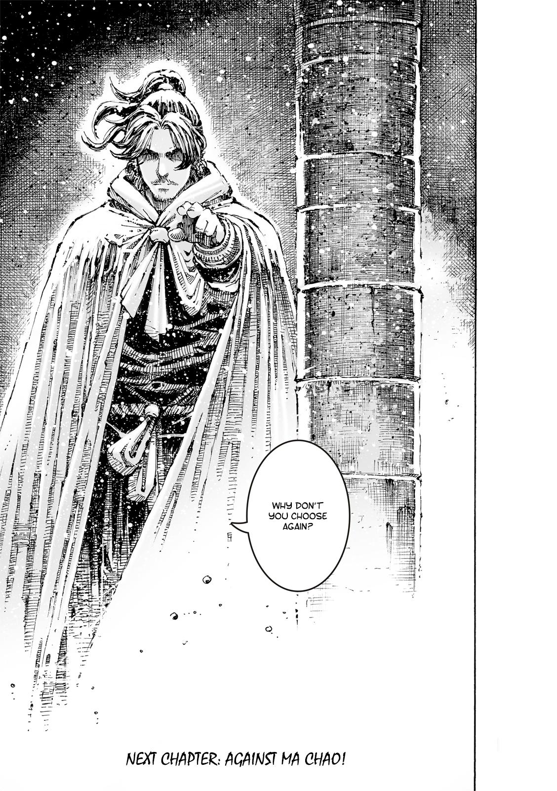 The Ravages of Time Chap 595 - Next Chap 596