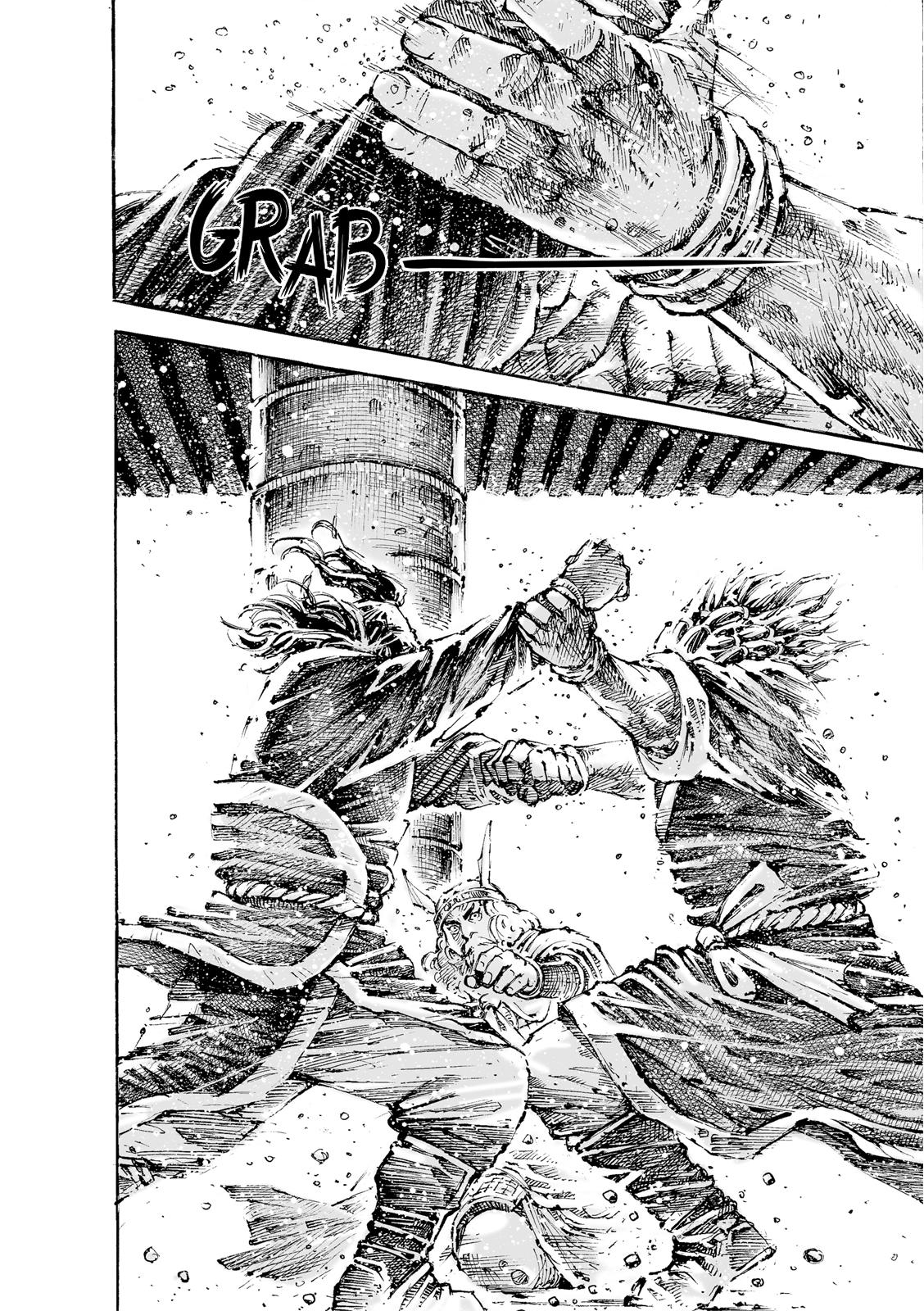 The Ravages of Time Chap 596 - Next Chap 597