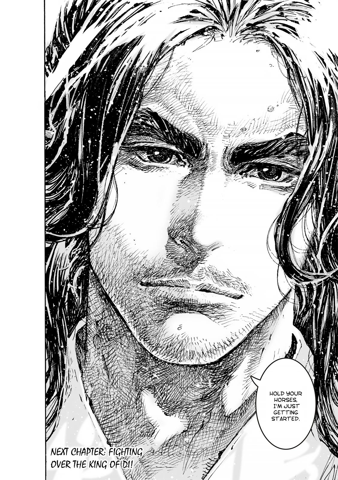 The Ravages of Time Chap 596 - Next Chap 597
