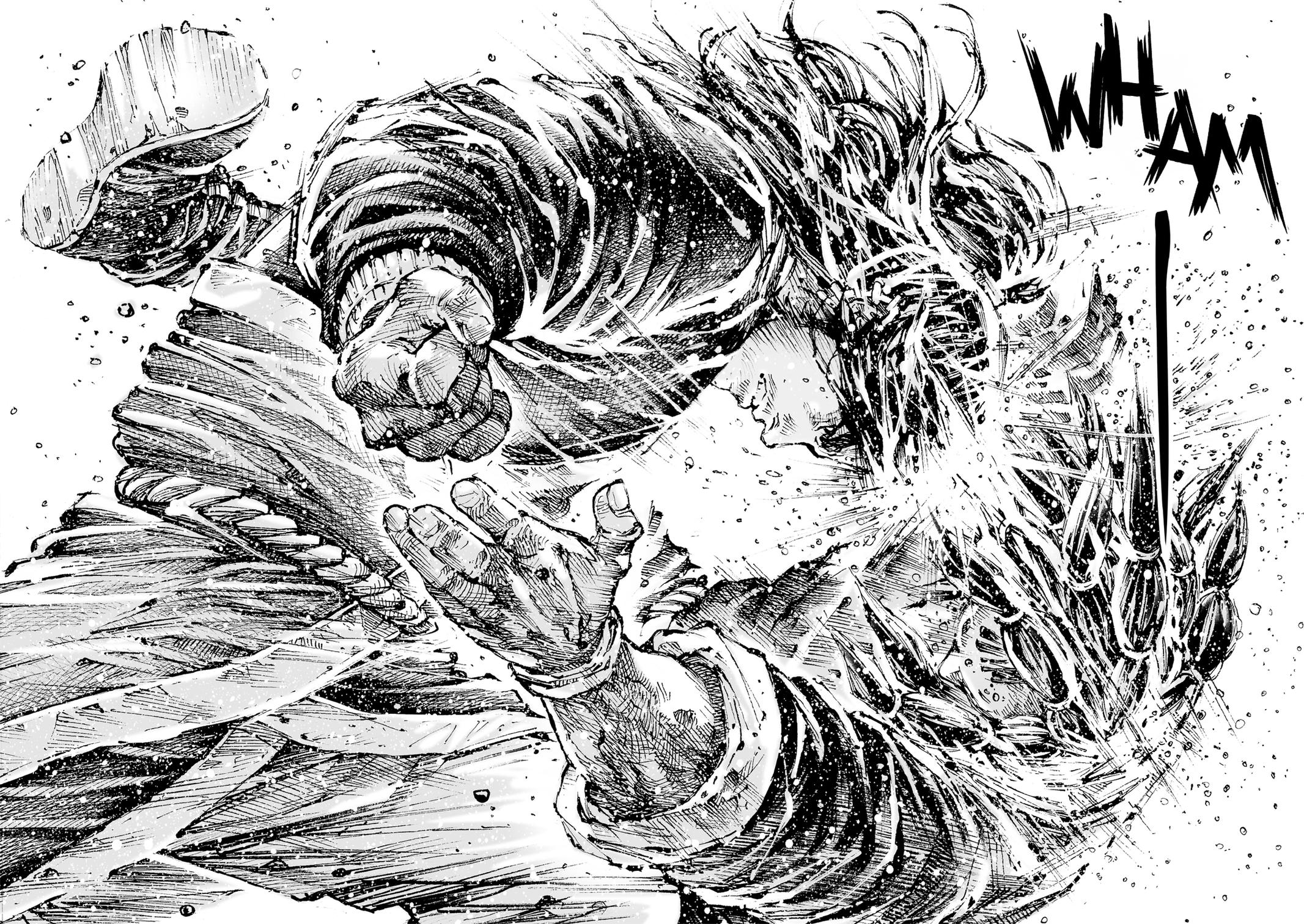 The Ravages of Time Chap 596 - Next Chap 597