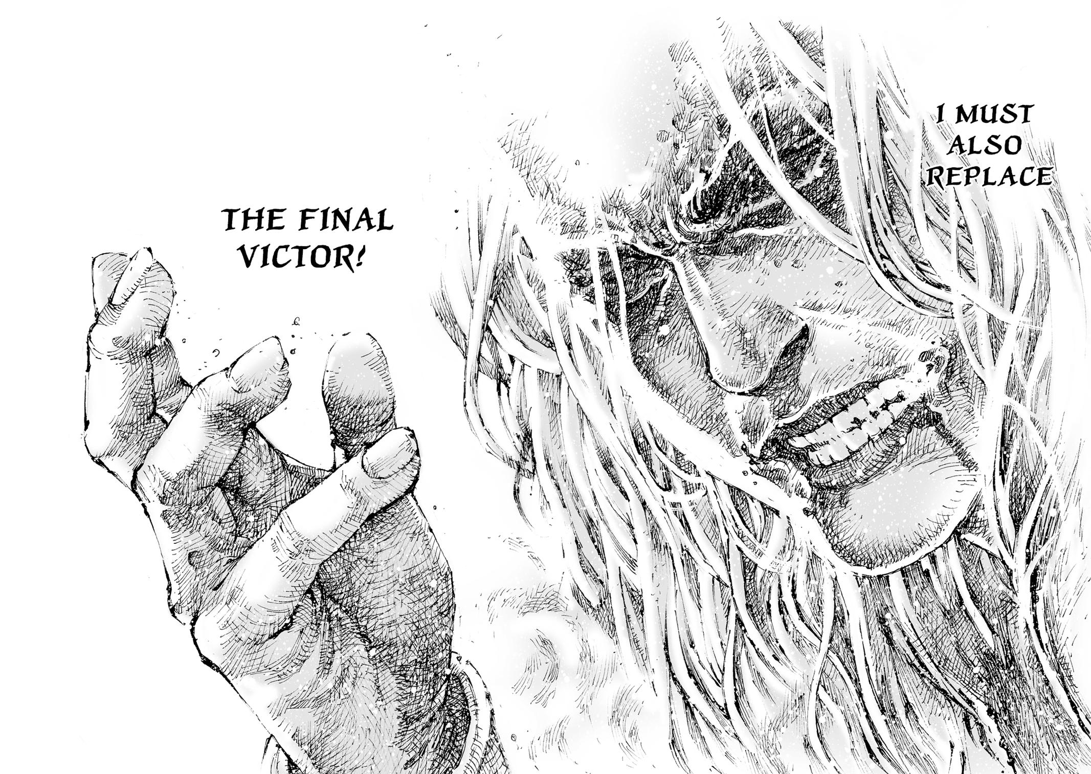 The Ravages of Time Chap 598 - Next Chap 599