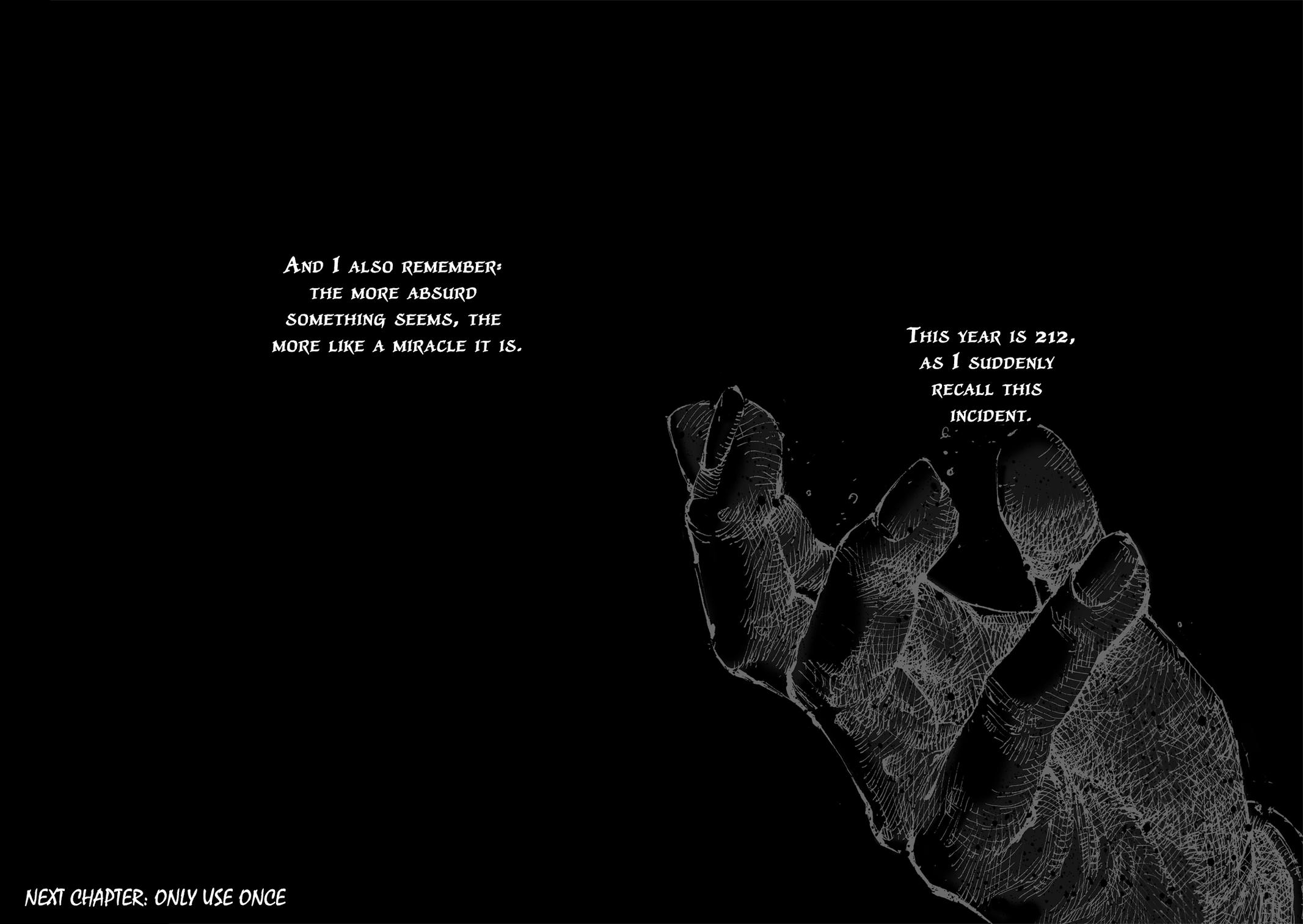 The Ravages of Time Chap 598 - Next Chap 599