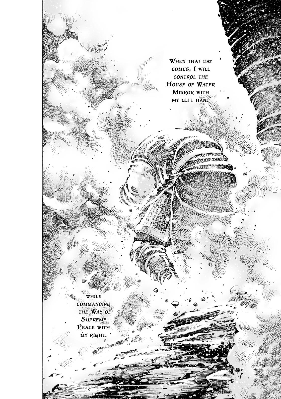 The Ravages of Time Chap 598 - Next Chap 599