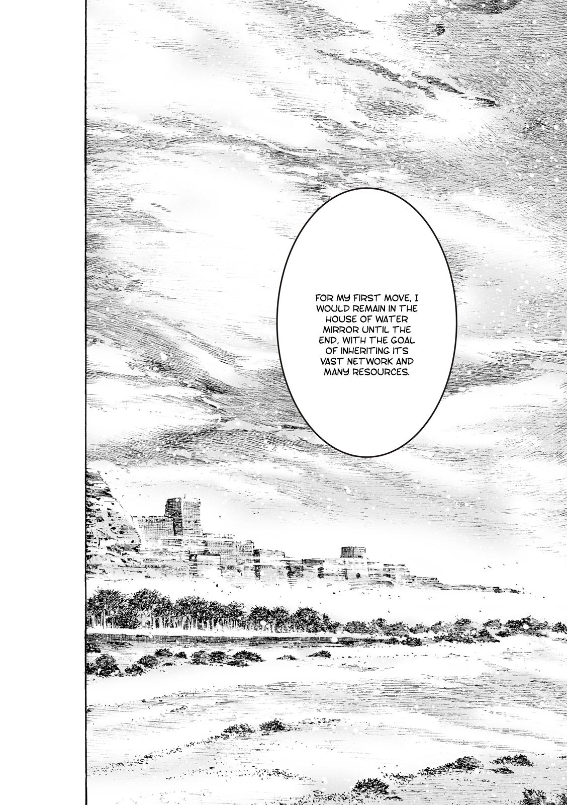 The Ravages of Time Chap 598 - Next Chap 599