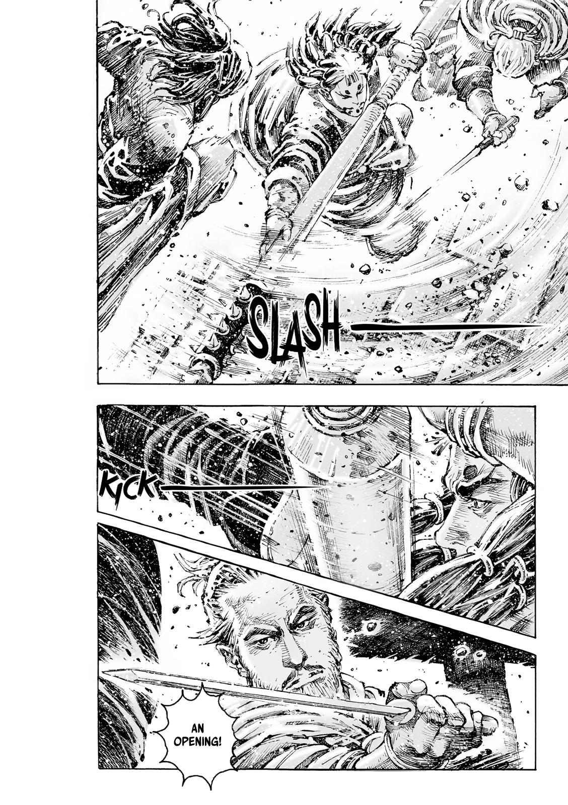 The Ravages of Time Chap 599 - Next Chap 600