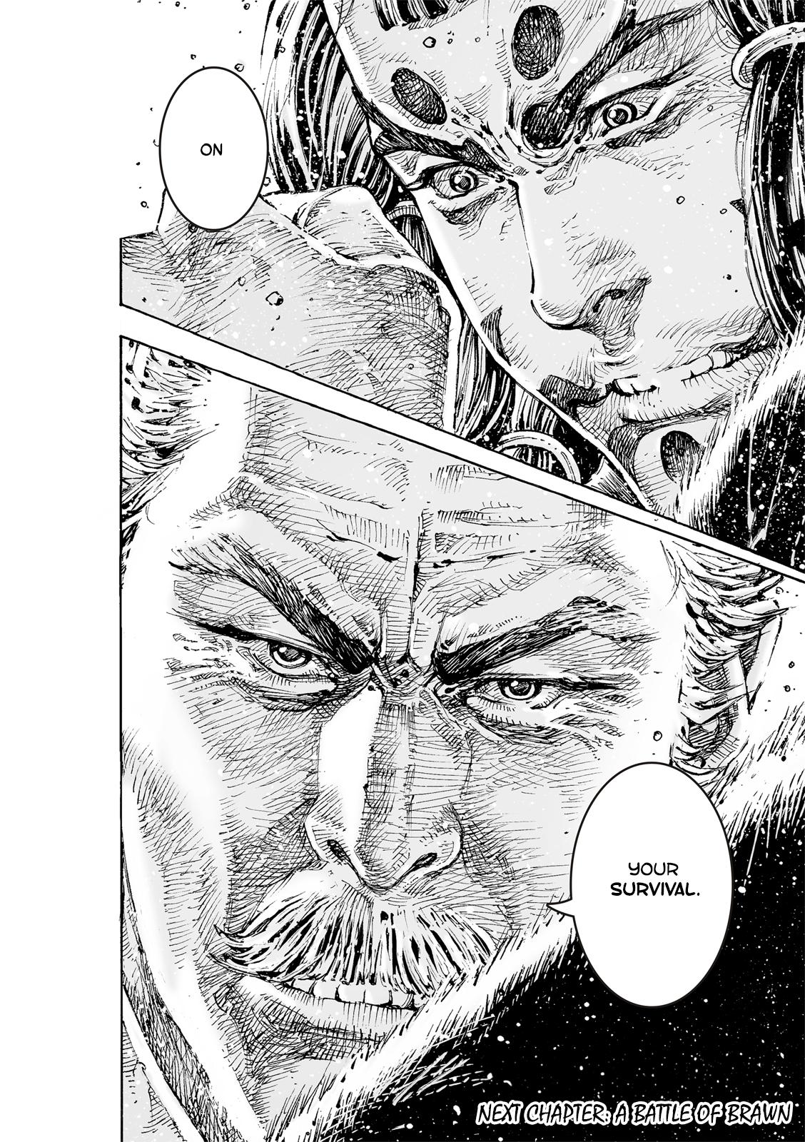 The Ravages of Time Chap 590 - Next Chap 591