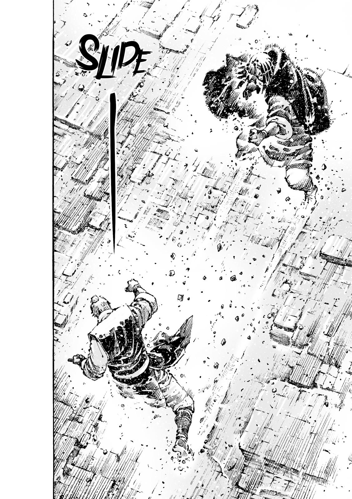 The Ravages of Time Chap 591 - Next Chap 592