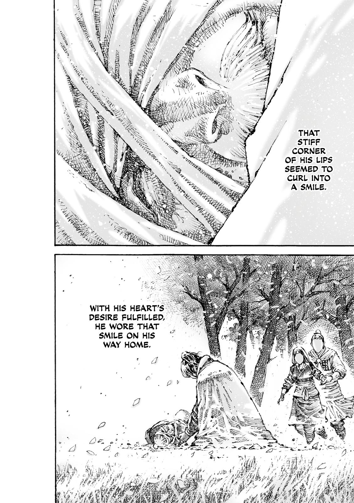 The Ravages of Time Chap 604 - Next Chap 605